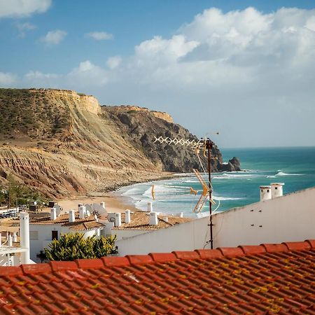 A06 - Seaview 1 Bed Apartment Luz Buitenkant foto