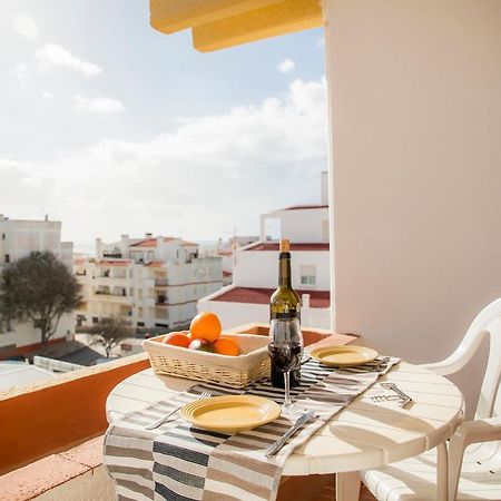 A06 - Seaview 1 Bed Apartment Luz Buitenkant foto