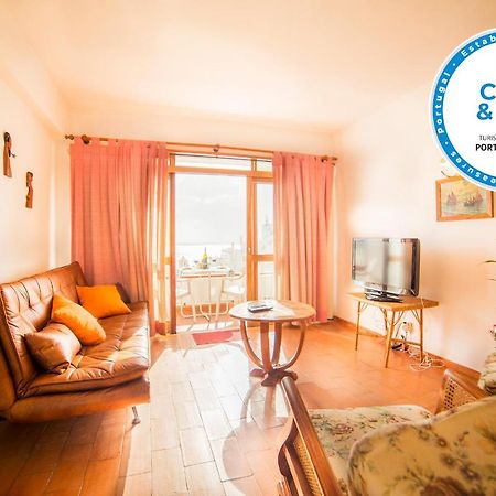 A06 - Seaview 1 Bed Apartment Luz Buitenkant foto