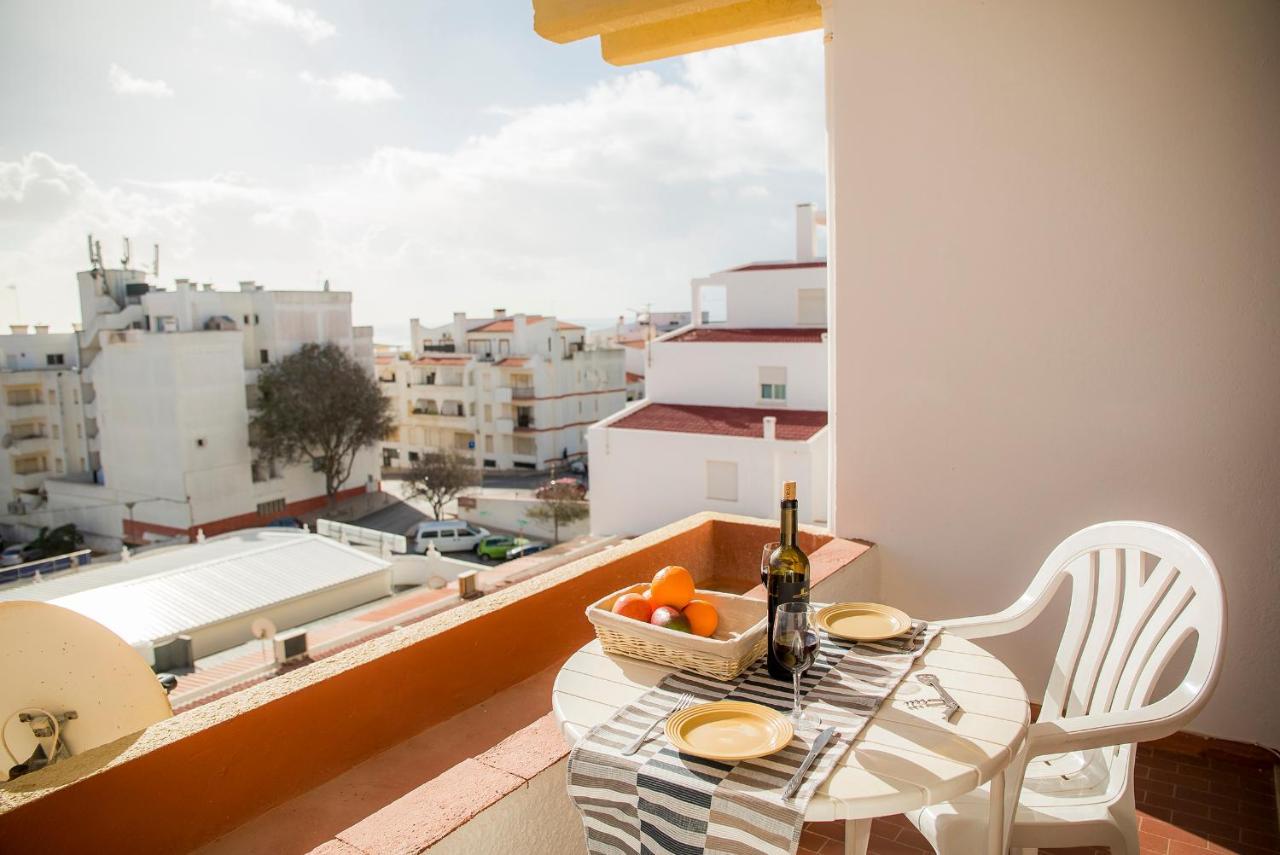 A06 - Seaview 1 Bed Apartment Luz Buitenkant foto