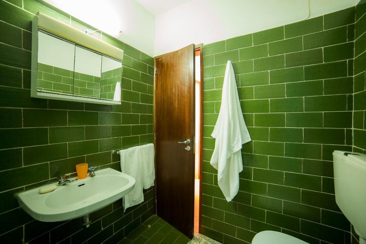 A06 - Seaview 1 Bed Apartment Luz Buitenkant foto