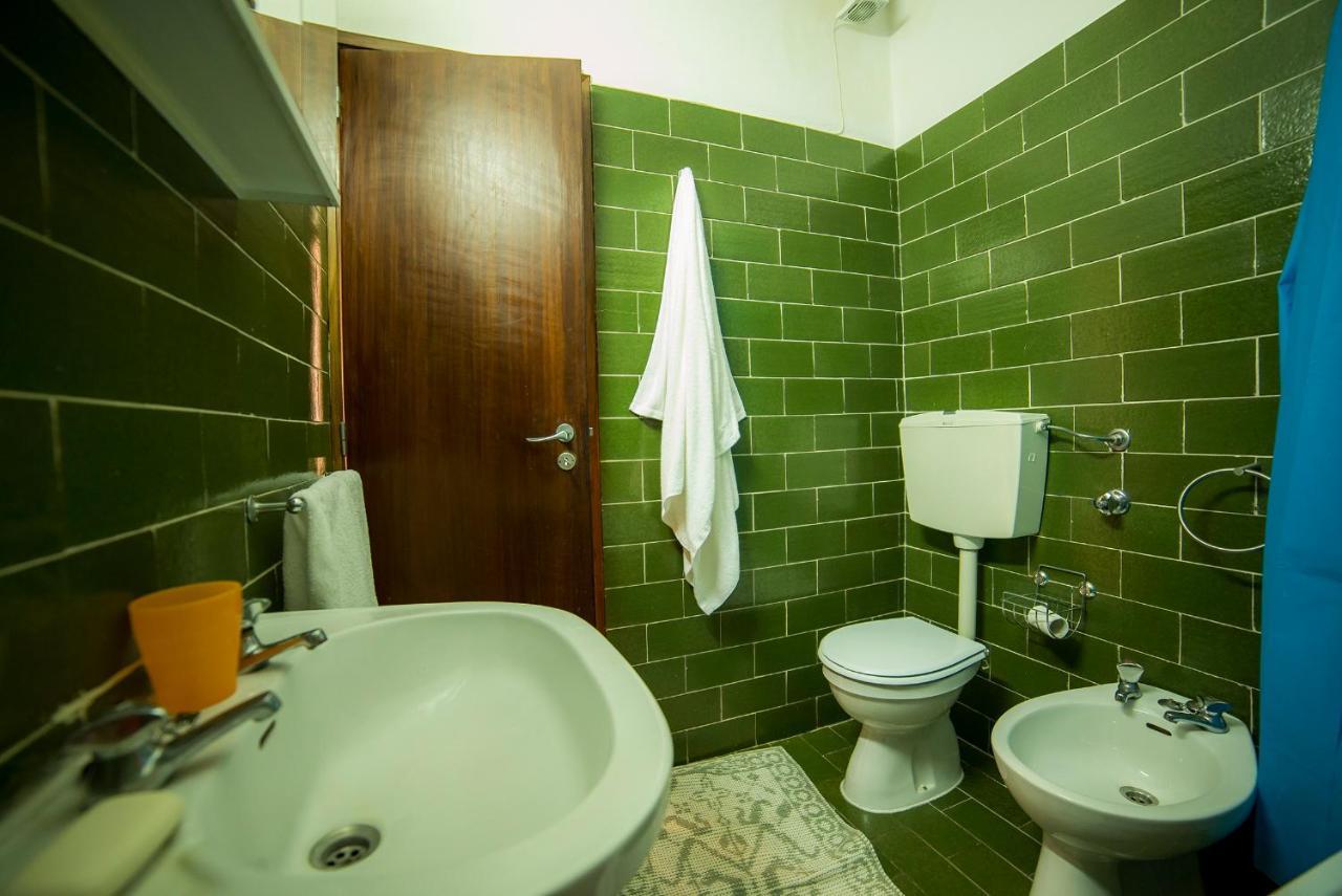 A06 - Seaview 1 Bed Apartment Luz Buitenkant foto