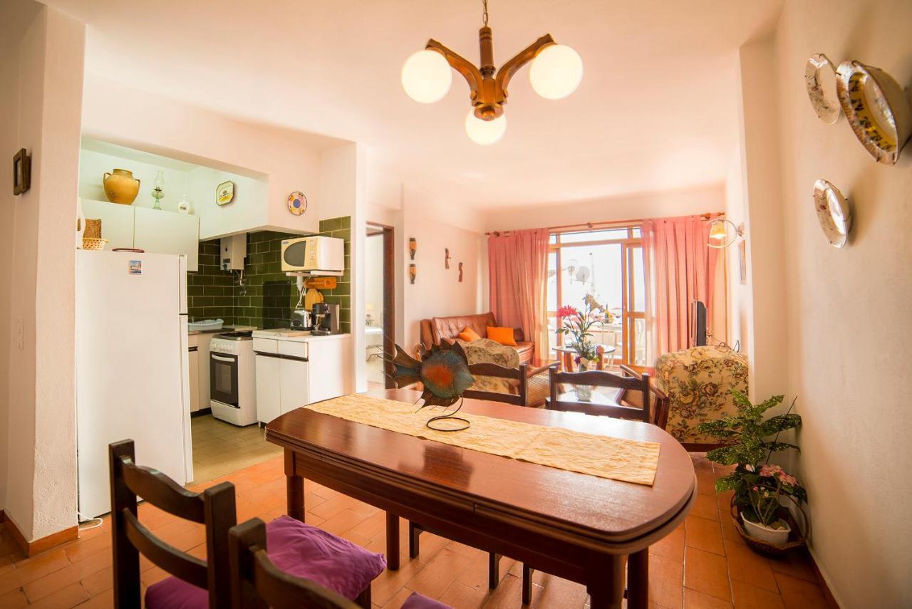 A06 - Seaview 1 Bed Apartment Luz Buitenkant foto