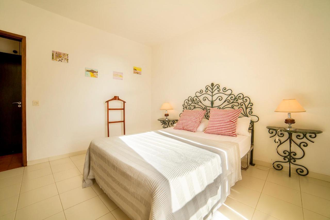 A06 - Seaview 1 Bed Apartment Luz Buitenkant foto
