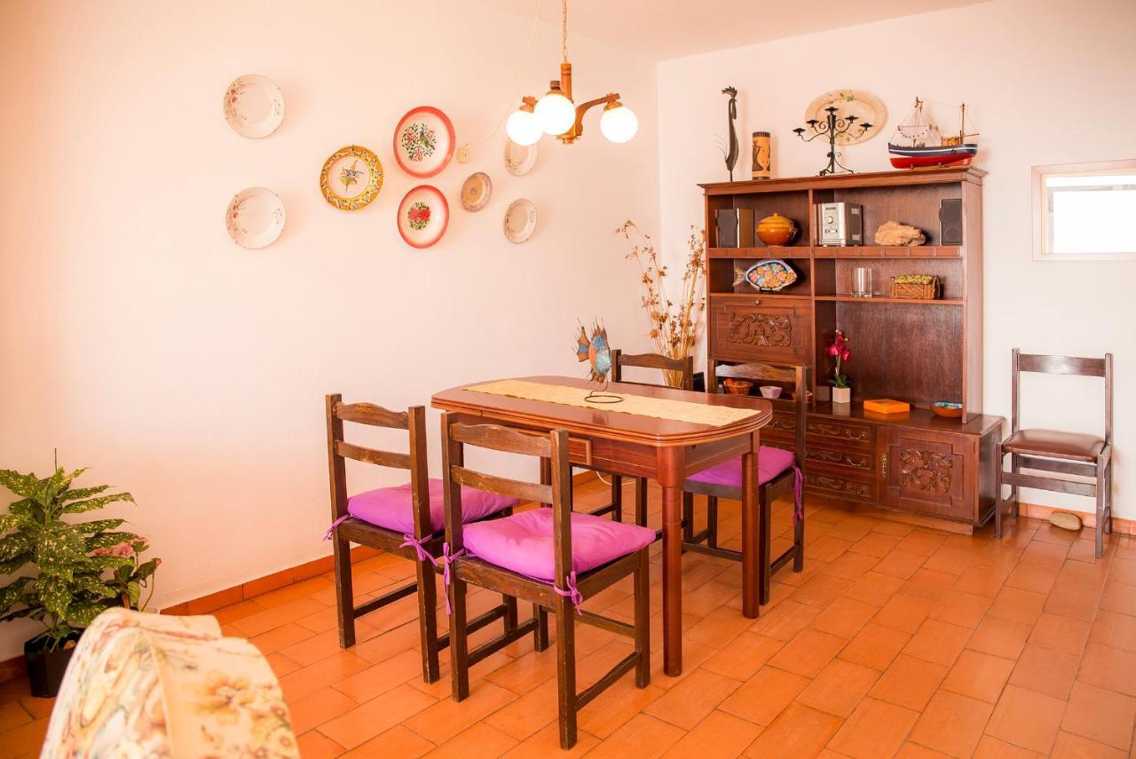 A06 - Seaview 1 Bed Apartment Luz Buitenkant foto